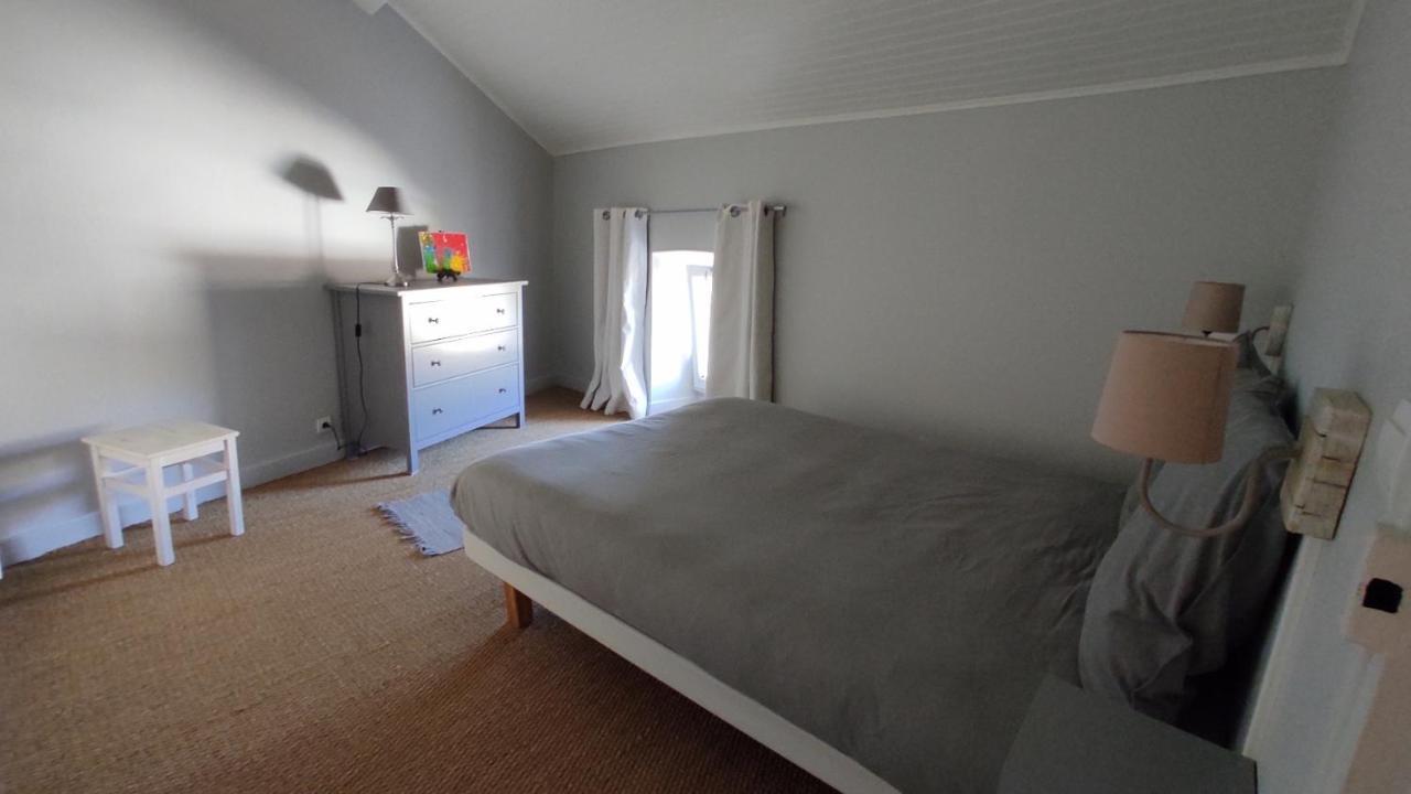 La Montcuquoise Apartment Luaran gambar